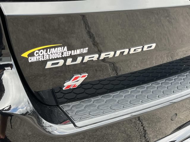 Used 2023 Dodge Durango Citadel AWD/4WD image 13