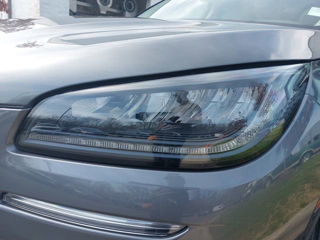 Used 2023 Lincoln Corsair AWD w/ Equipment Group 101A image 30