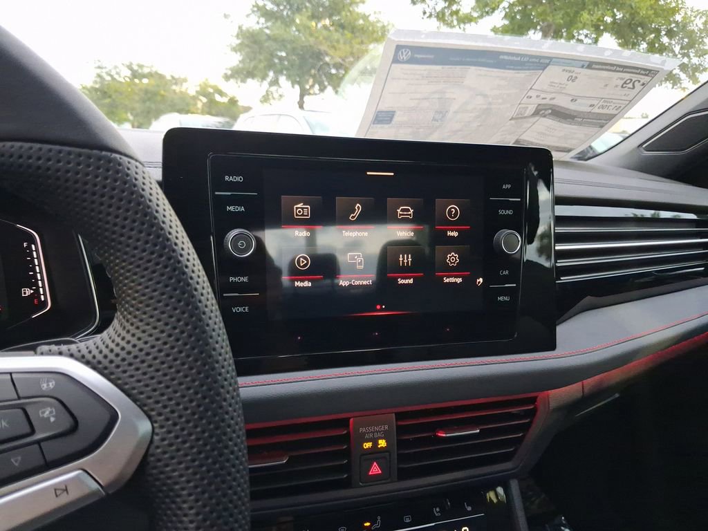 New 2026 Volkswagen Jetta GLI Autobahn image 9