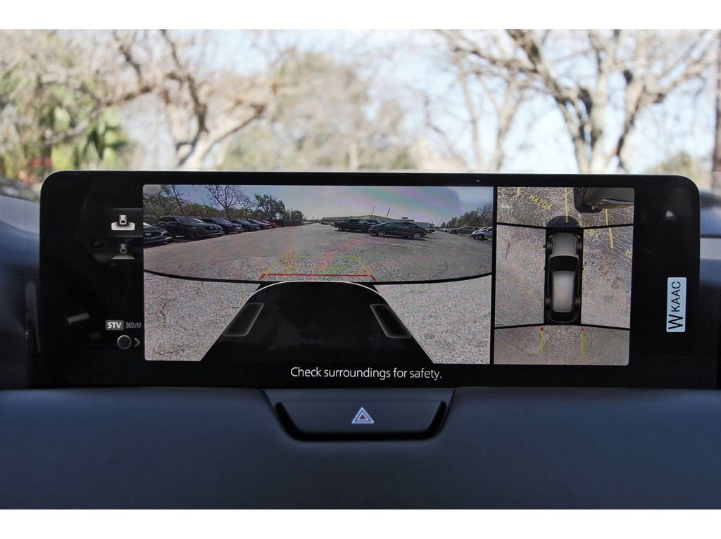 New 2026 MAZDA CX-70 3.3 Turbo w/ Premium Plus Pkg image 24