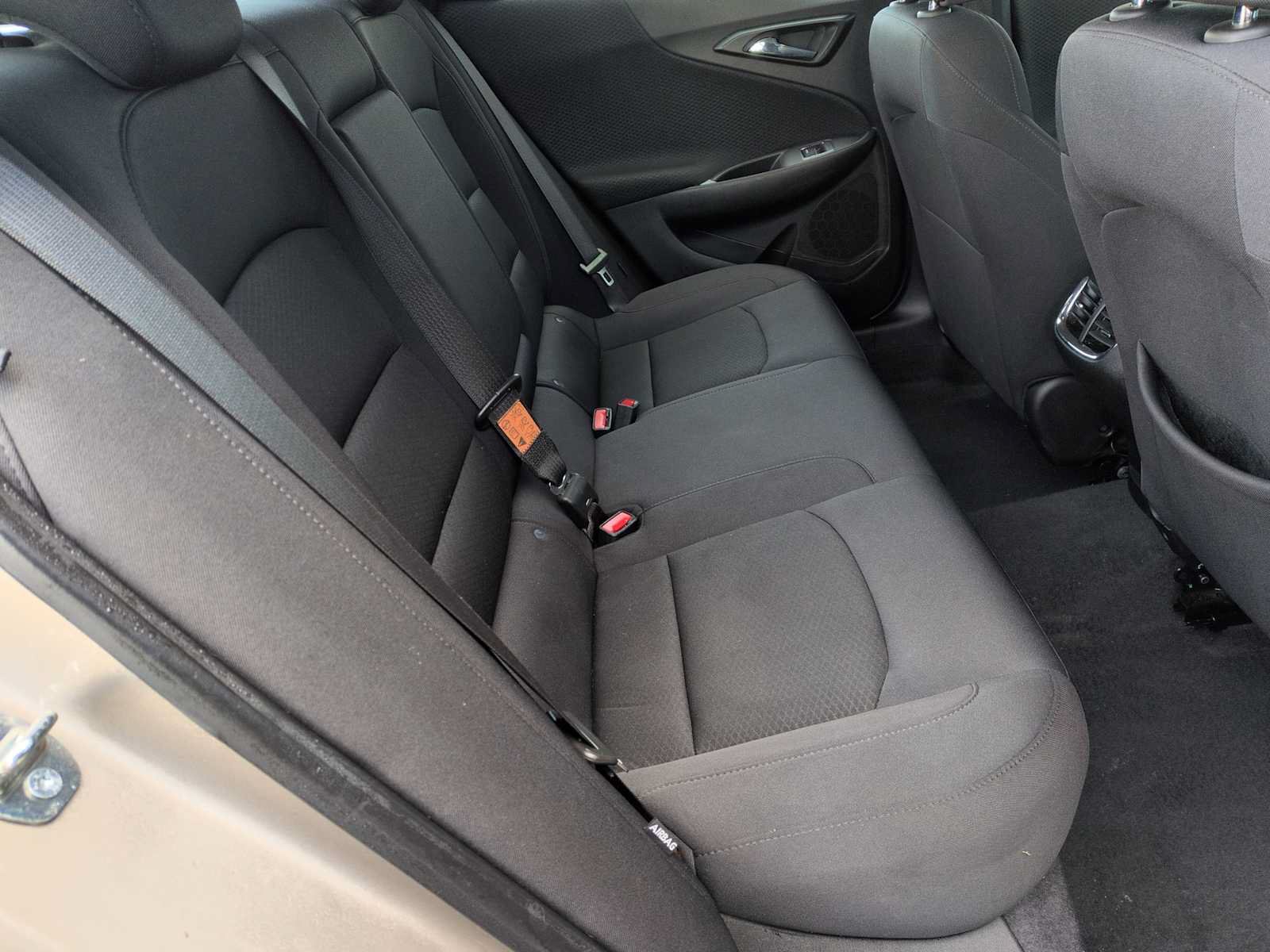 Used 2023 Chevrolet Malibu LT FWD image 20