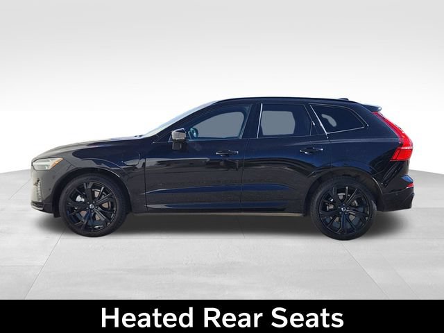 Certified 2024 Volvo XC60 T8 Ultimate w/ Climate Package AWD/4WD image 6