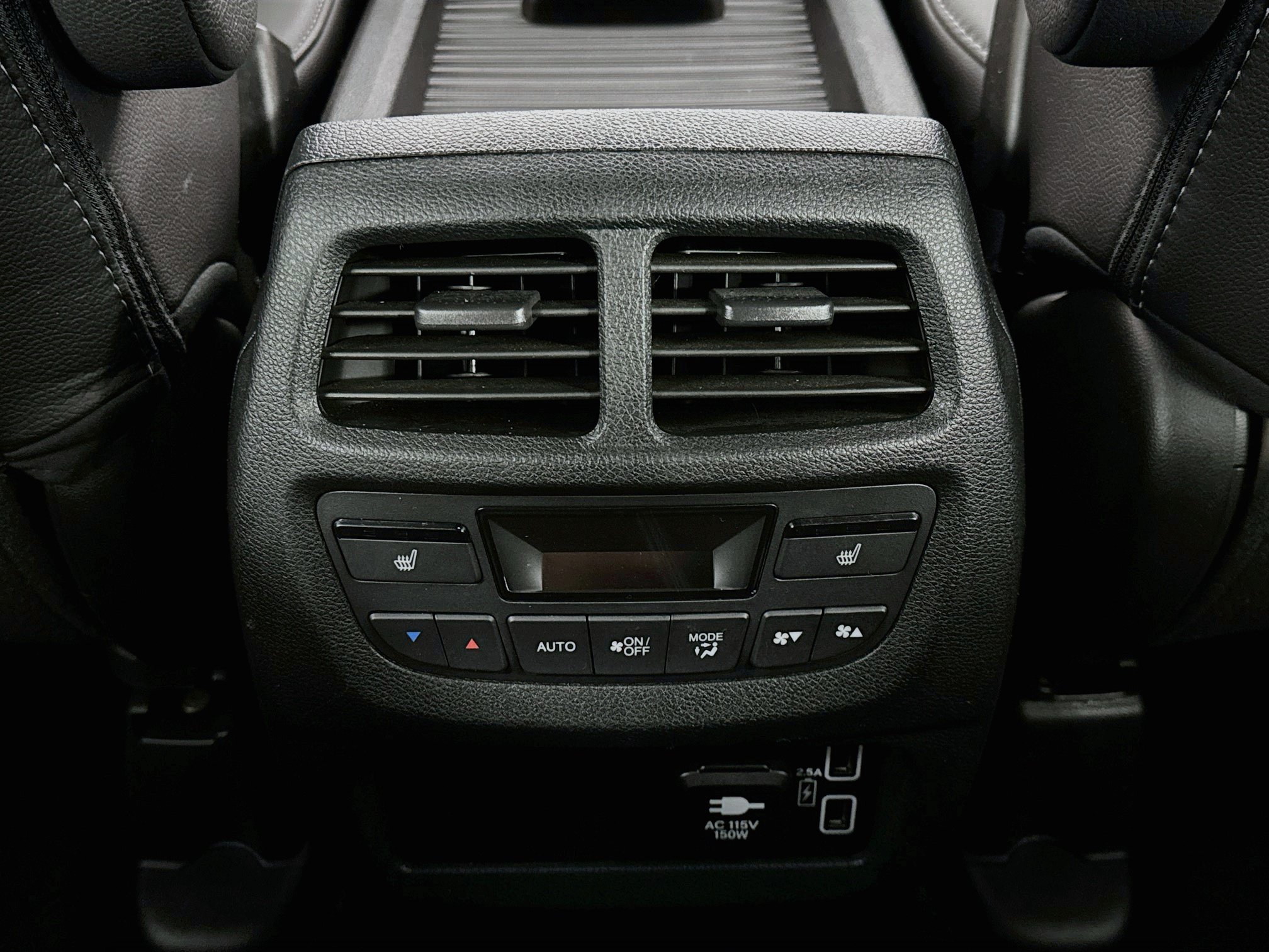 Certified 2021 Honda Passport Touring image 26