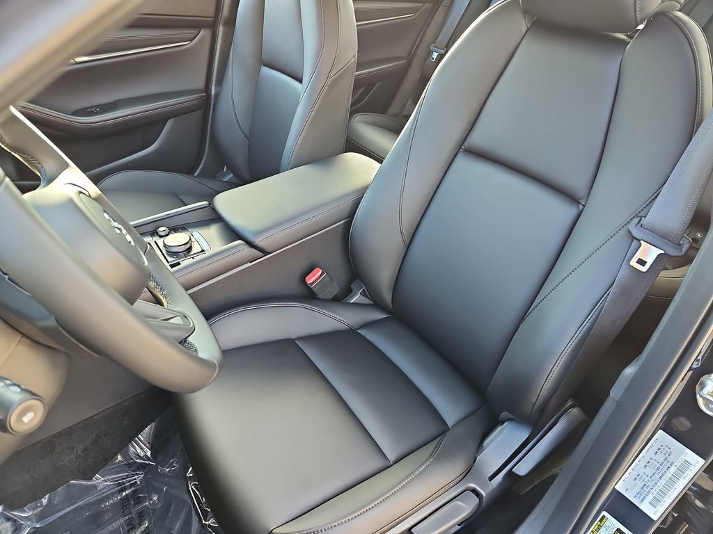 New 2026 MAZDA MAZDA3 s Sport image 16