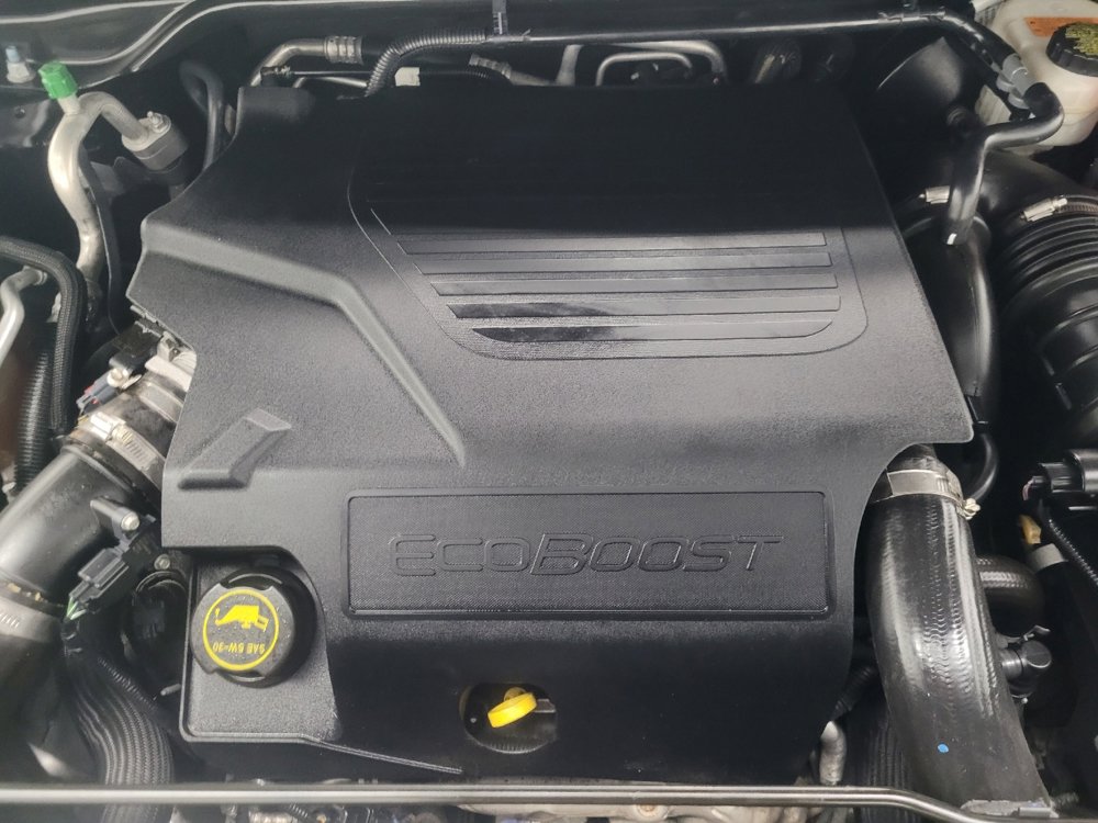 Used 2018 Ford Explorer Platinum AWD/4WD image 30