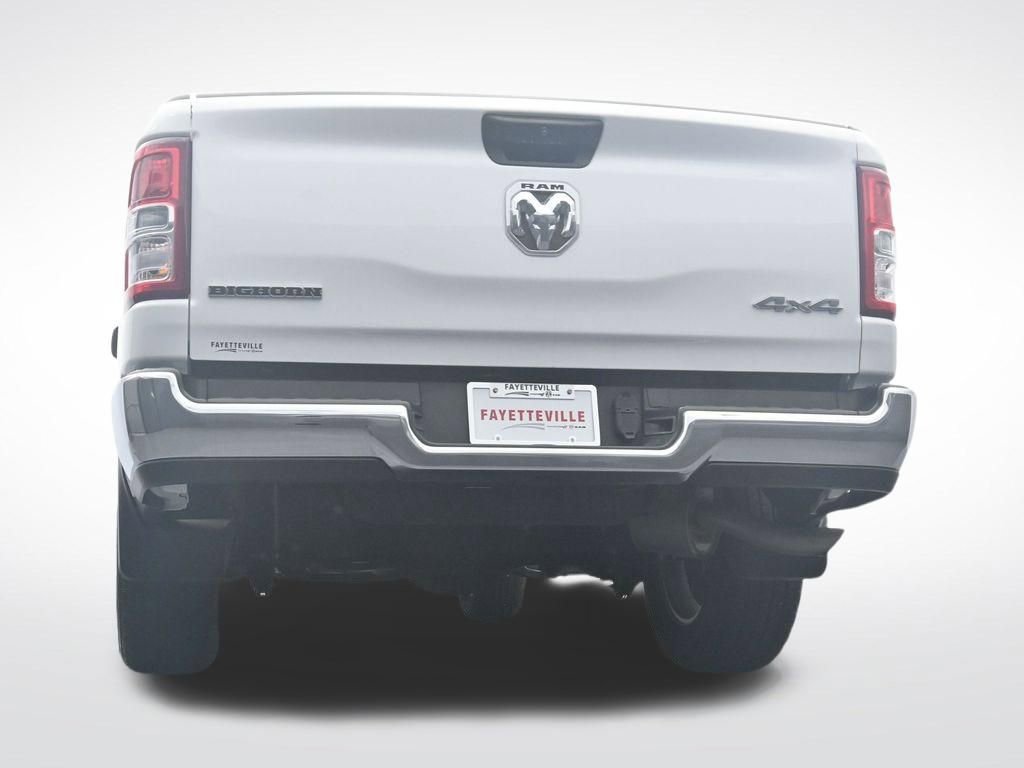 Used 2023 RAM 1500 Big Horn AWD/4WD image 37