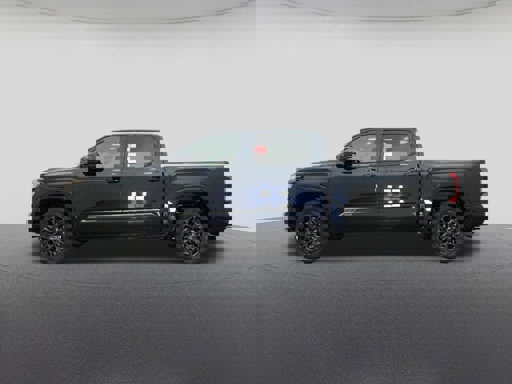 New 2026 Toyota Tundra Platinum image 19