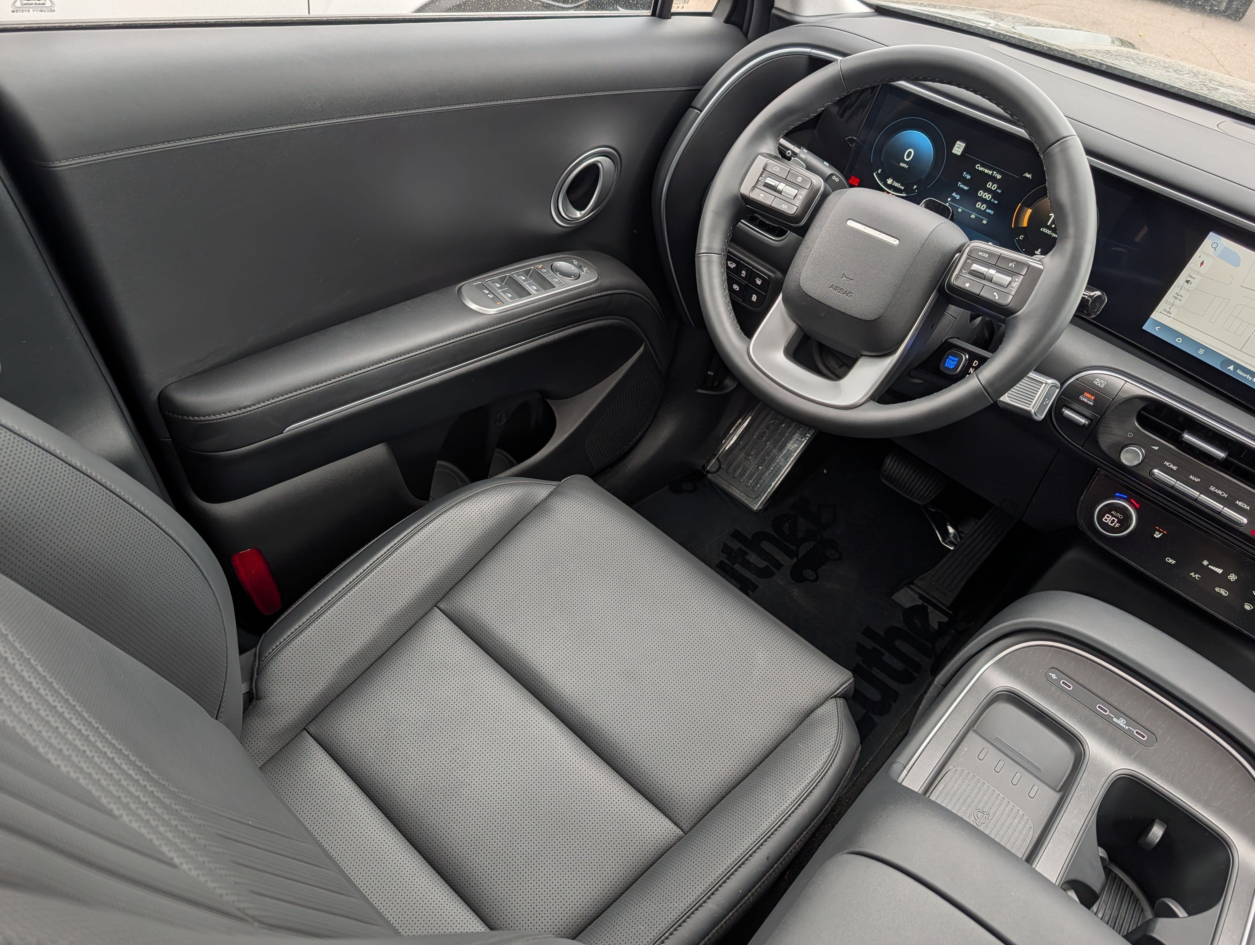 Certified 2026 Hyundai Palisade SEL AWD/4WD image 9