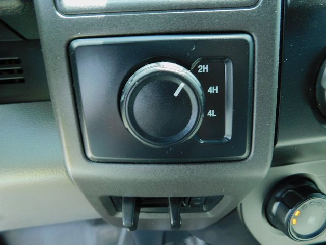 Used 2022 Ford F550 XL w/ Power Equipment Group image 24