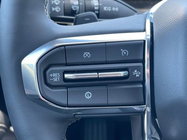 New 2025 GMC Terrain Elevation image 7
