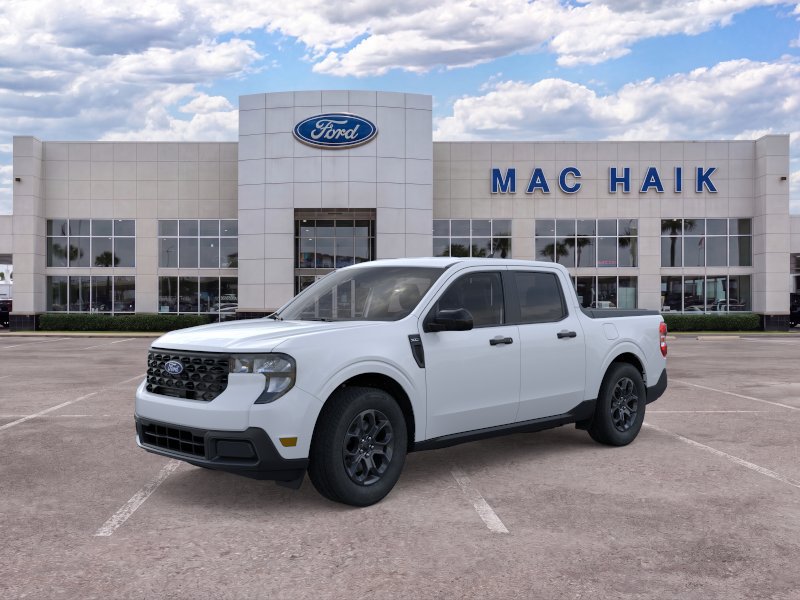 New 2026 Ford Maverick XLT w/ XLT Luxury Package