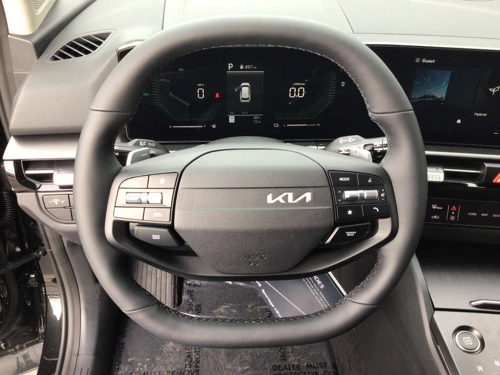 New 2026 Kia Sportage S image 11