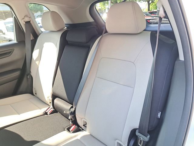 Certified 2023 Honda CR-V EX image 12