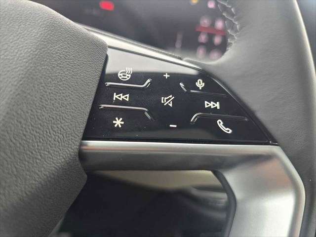 New 2026 Audi A6 Premium image 34