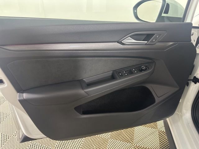 Used 2024 Volkswagen GTI SE FWD image 14
