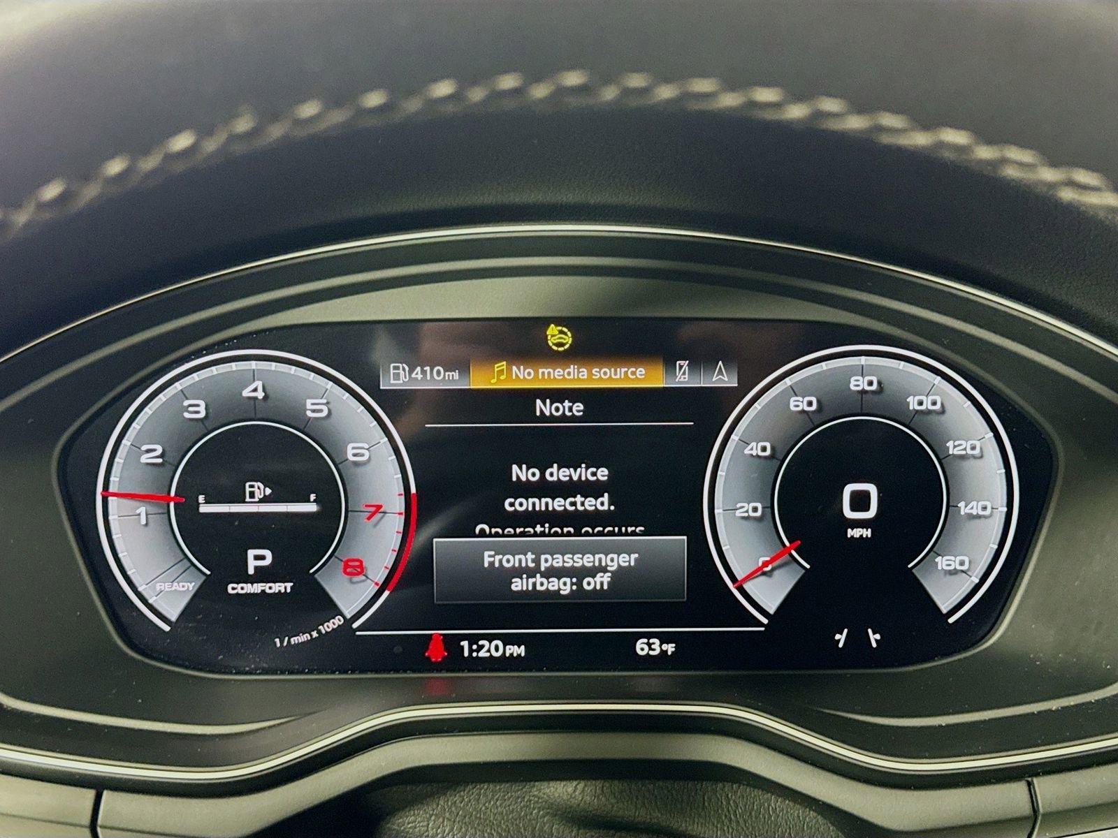 Certified 2023 Audi A4 2.0T Premium Plus image 16