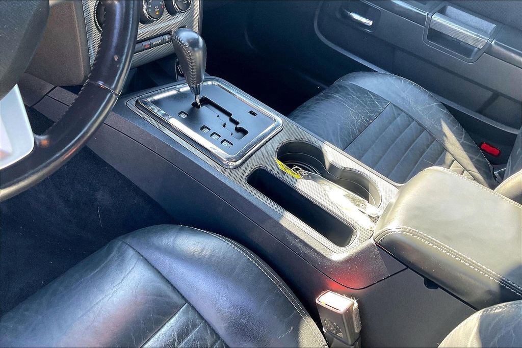 Used 2013 Dodge Challenger R/T image 14