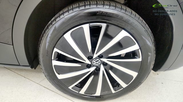 Used 2025 Volkswagen ID.4 Pro AWD/4WD image 76