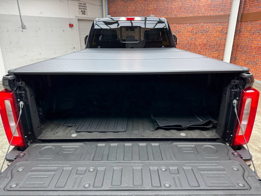 Used 2025 Ford F350 XL AWD/4WD image 30