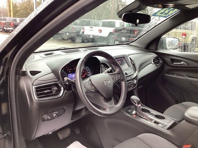 Used 2022 Chevrolet Equinox RS image 26