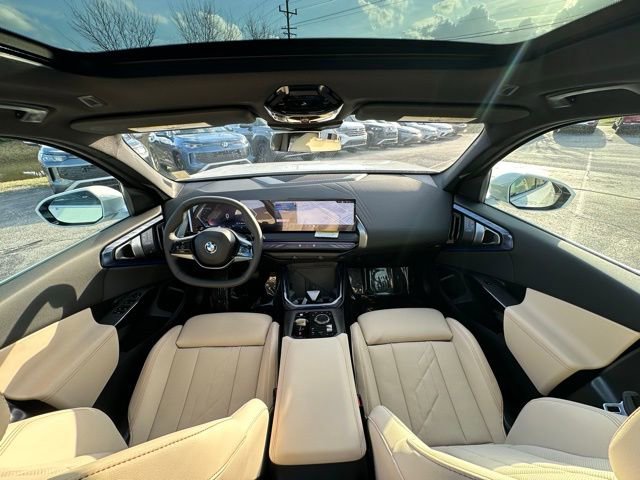 New 2026 BMW X3 xDrive30 AWD/4WD image 3