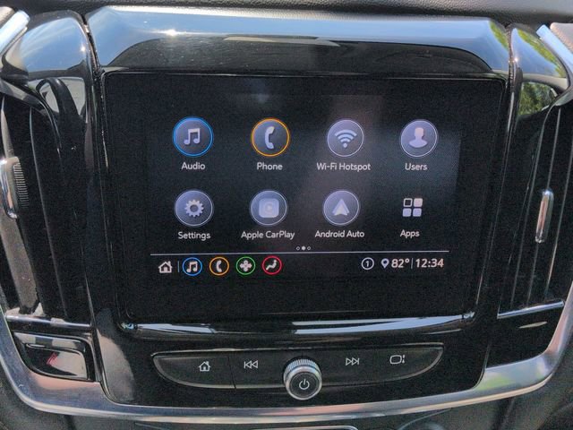 Used 2020 Chevrolet Traverse LT FWD image 15