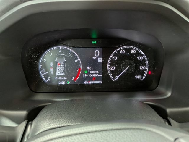 Used 2025 Honda Odyssey EX-L image 5
