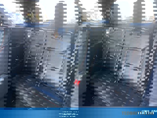 Certified 2025 Ford Explorer ST image 17