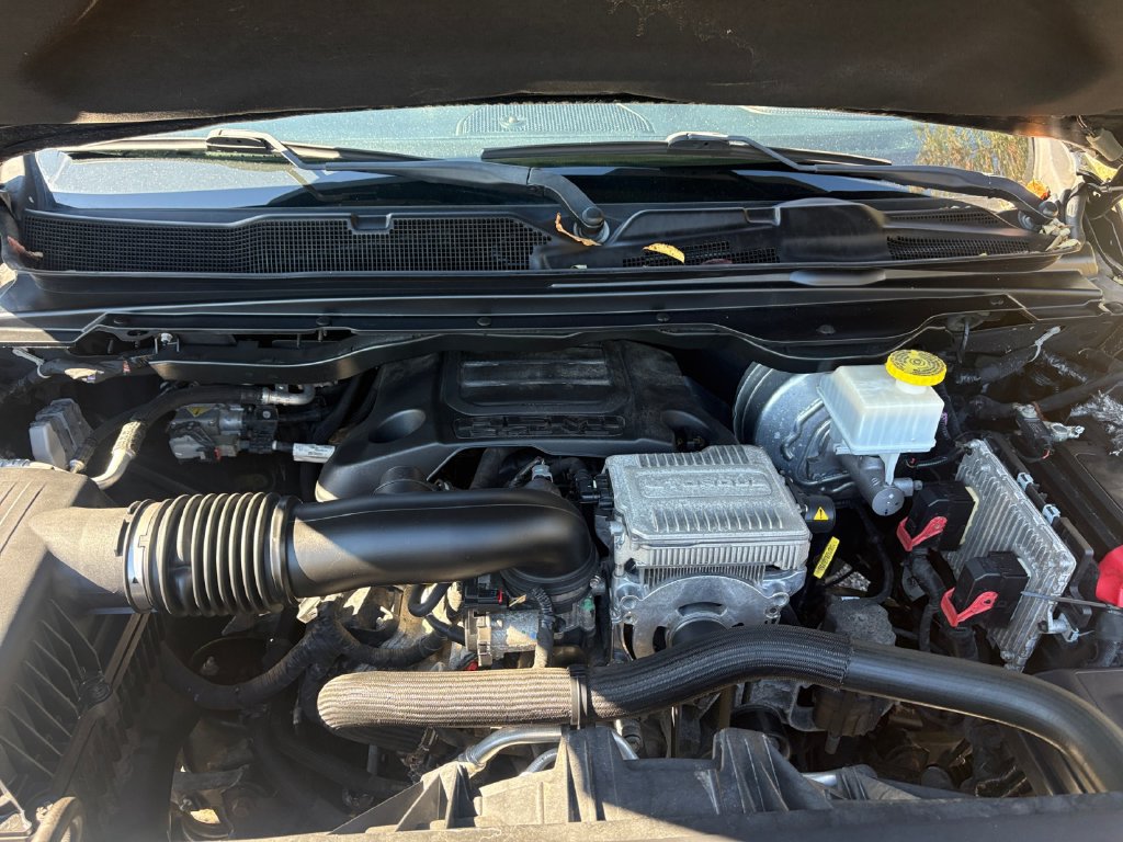 Used 2019 RAM 1500 Rebel w/ Rebel Level 1 Equipment Group AWD/4WD image 22