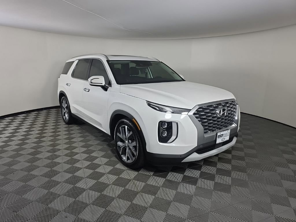 Used 2020 Hyundai Palisade SEL AWD/4WD image 7