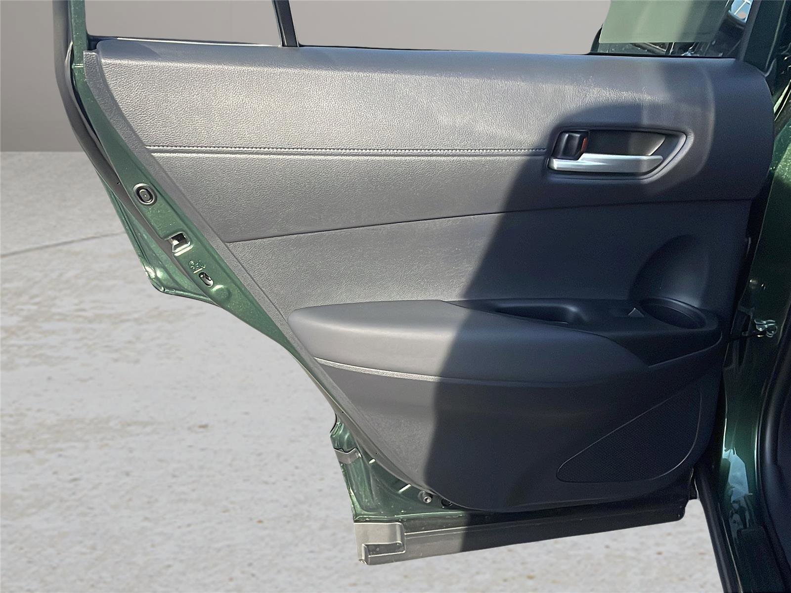 New 2026 Toyota Corolla Cross XLE image 17