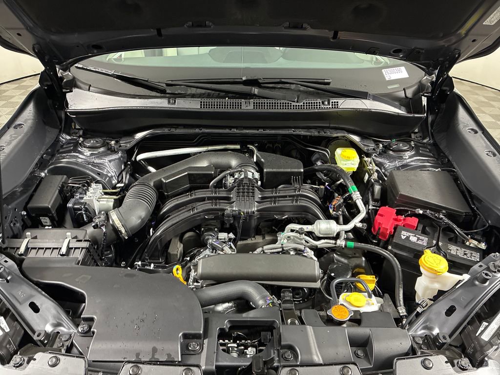 New 2026 Subaru Forester Limited AWD/4WD image 8
