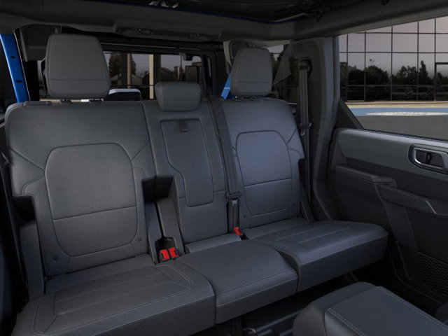 New 2025 Ford Bronco Big Bend image 11