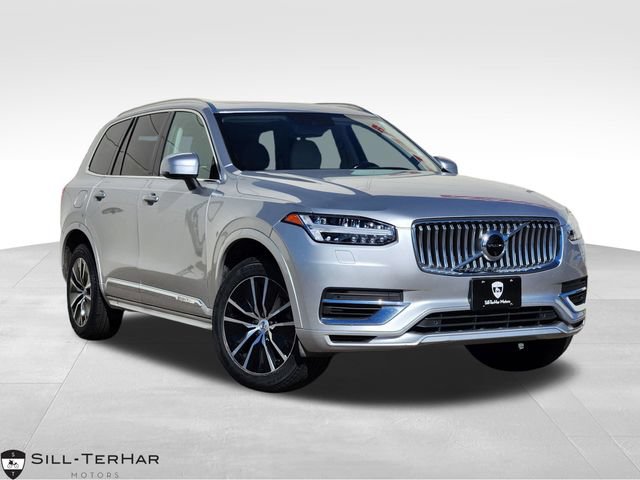 Used 2022 Volvo XC90 T8 Inscription Expression AWD/4WD image 1