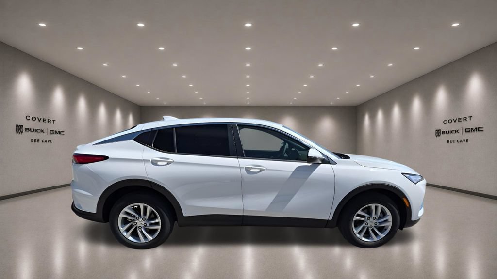 New 2026 Buick Envista Sport Touring w/ Convenience I Package FWD image 13