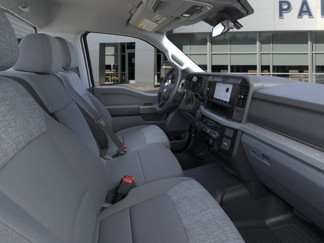 New 2025 Ford F350 XLT image 11