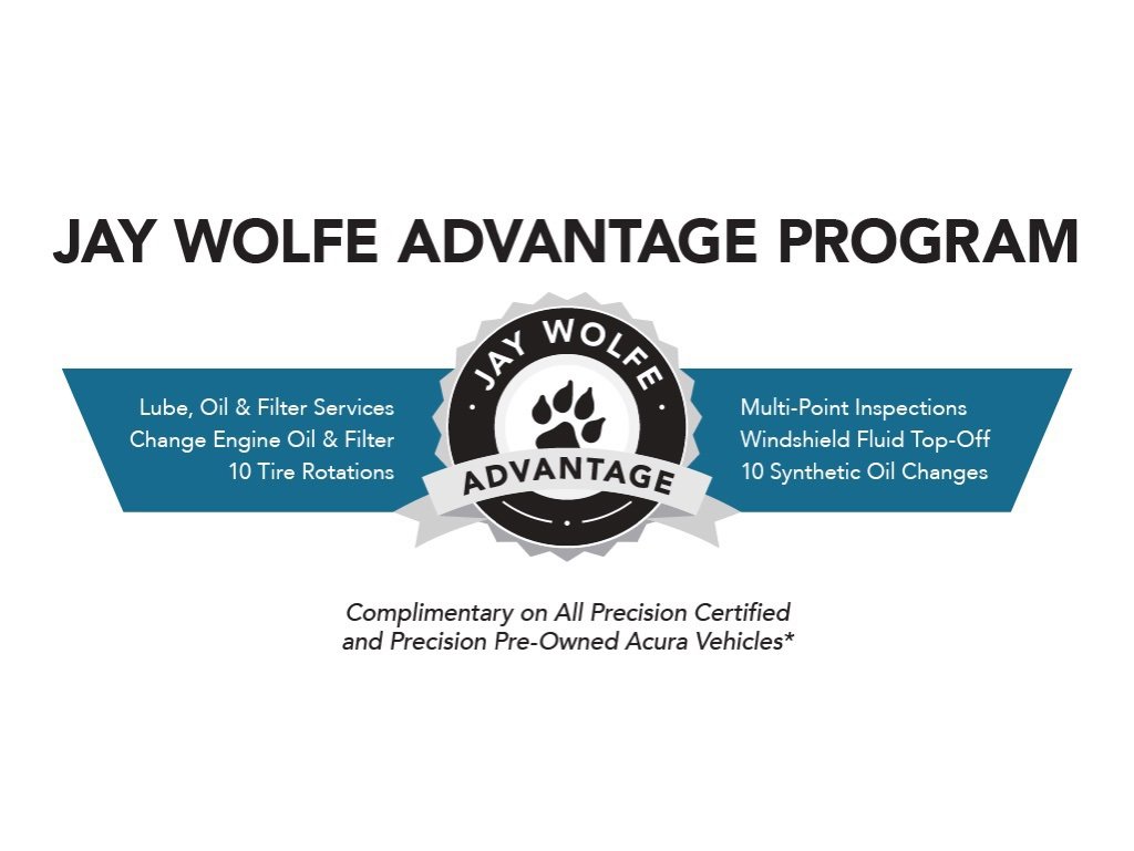 Certified 2025 Acura MDX w/ Technology Package image 29