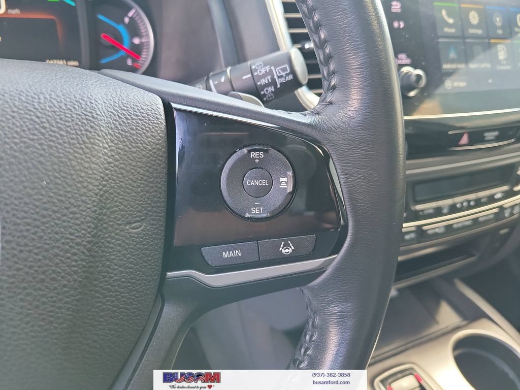 Used 2022 Honda Pilot Special Edition image 25