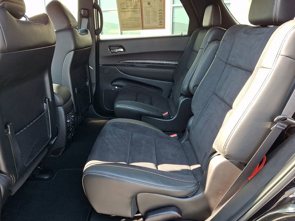 Used 2025 Dodge Durango R/T AWD/4WD image 13