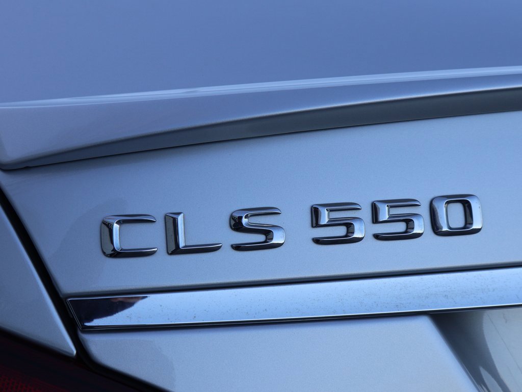 Used 2016 Mercedes-Benz CLS 550 4MATIC image 8