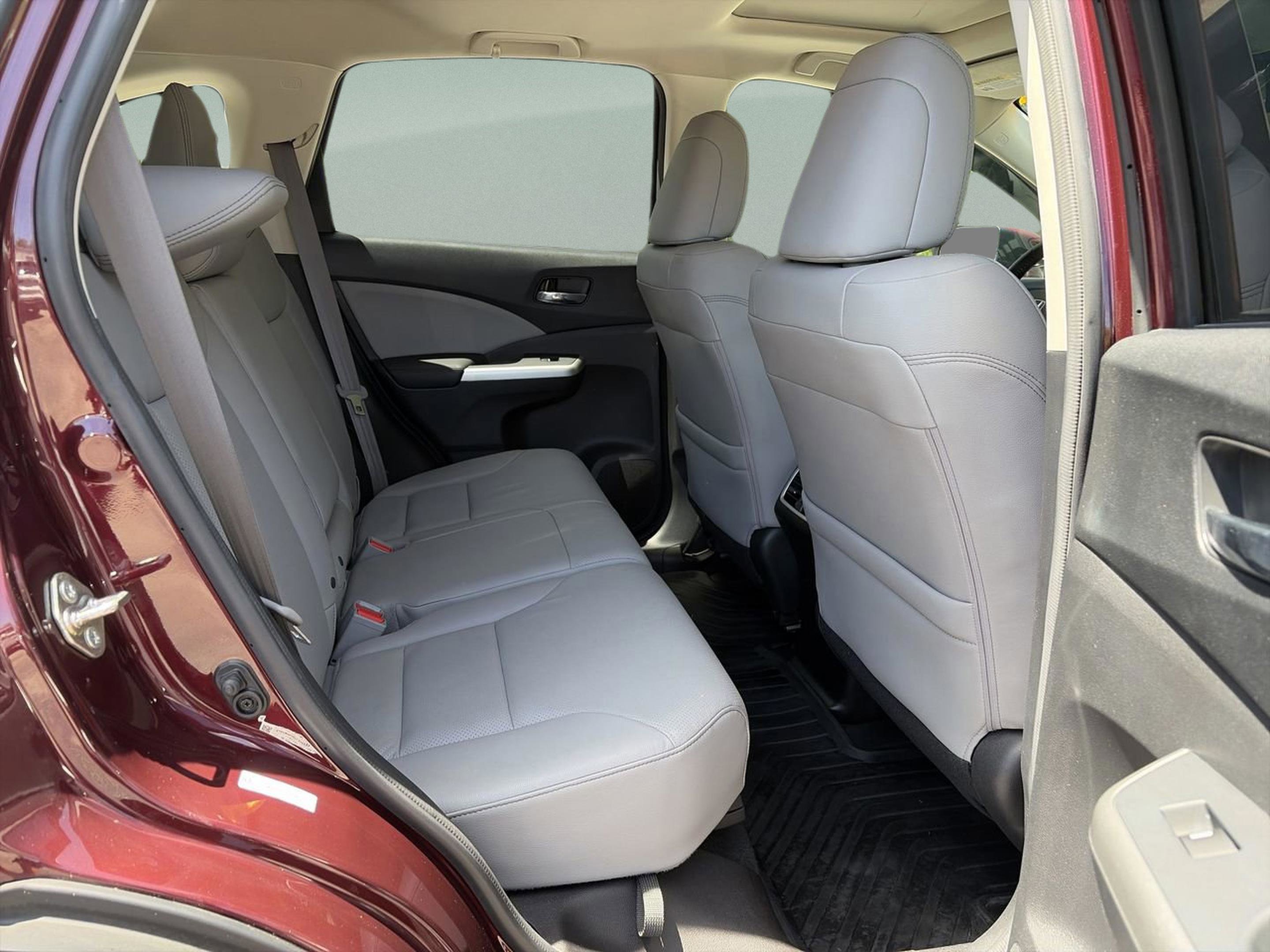 Used 2015 Honda CR-V Touring image 18