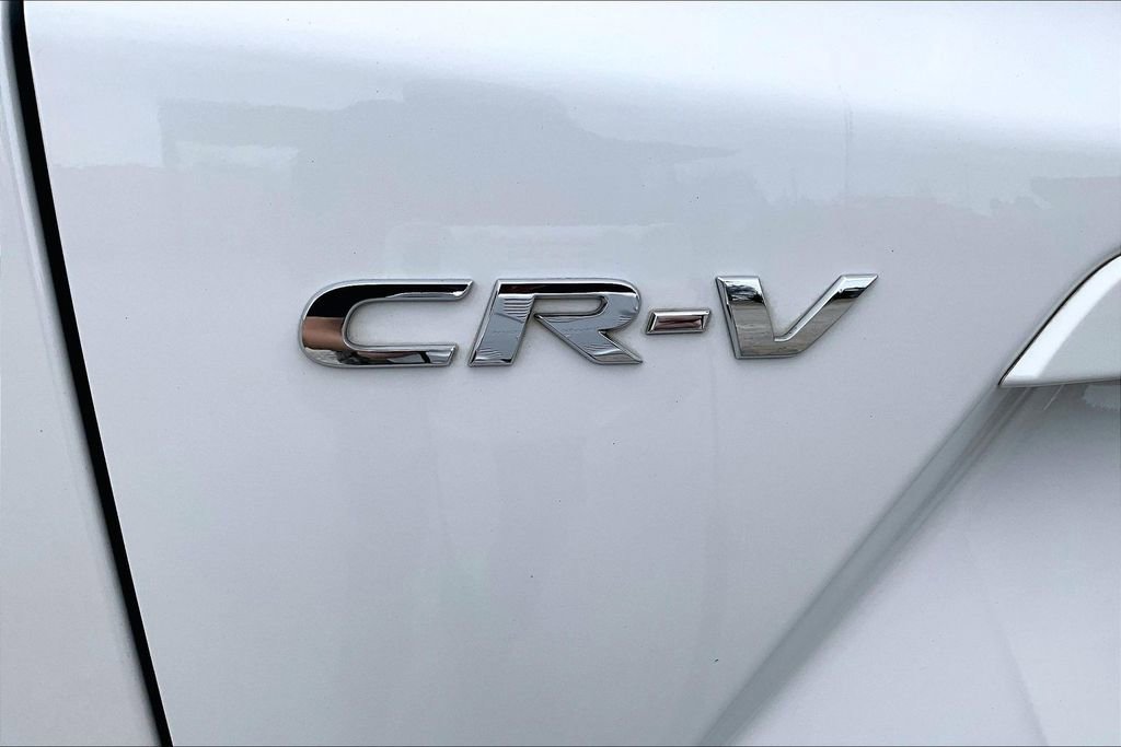 Used 2022 Honda CR-V EX-L image 24