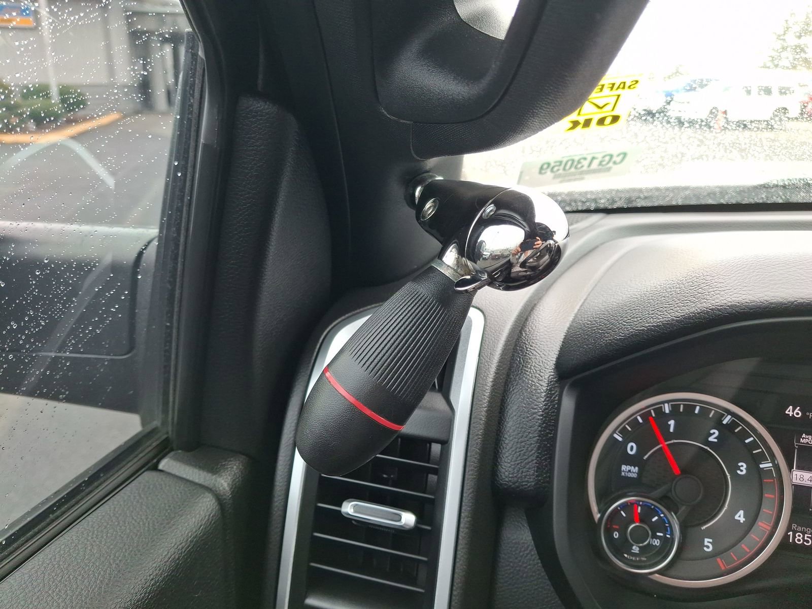 Certified 2019 RAM 3500 Big Horn image 23