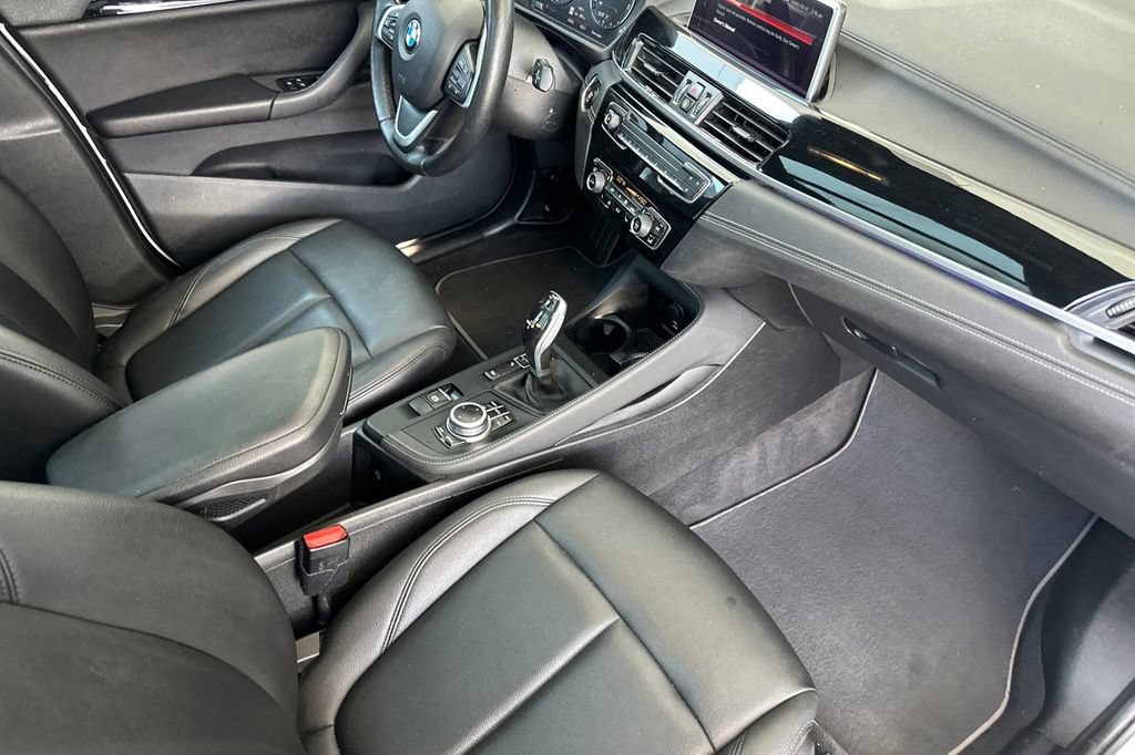 Used 2020 BMW X1 xDrive28i AWD/4WD image 16