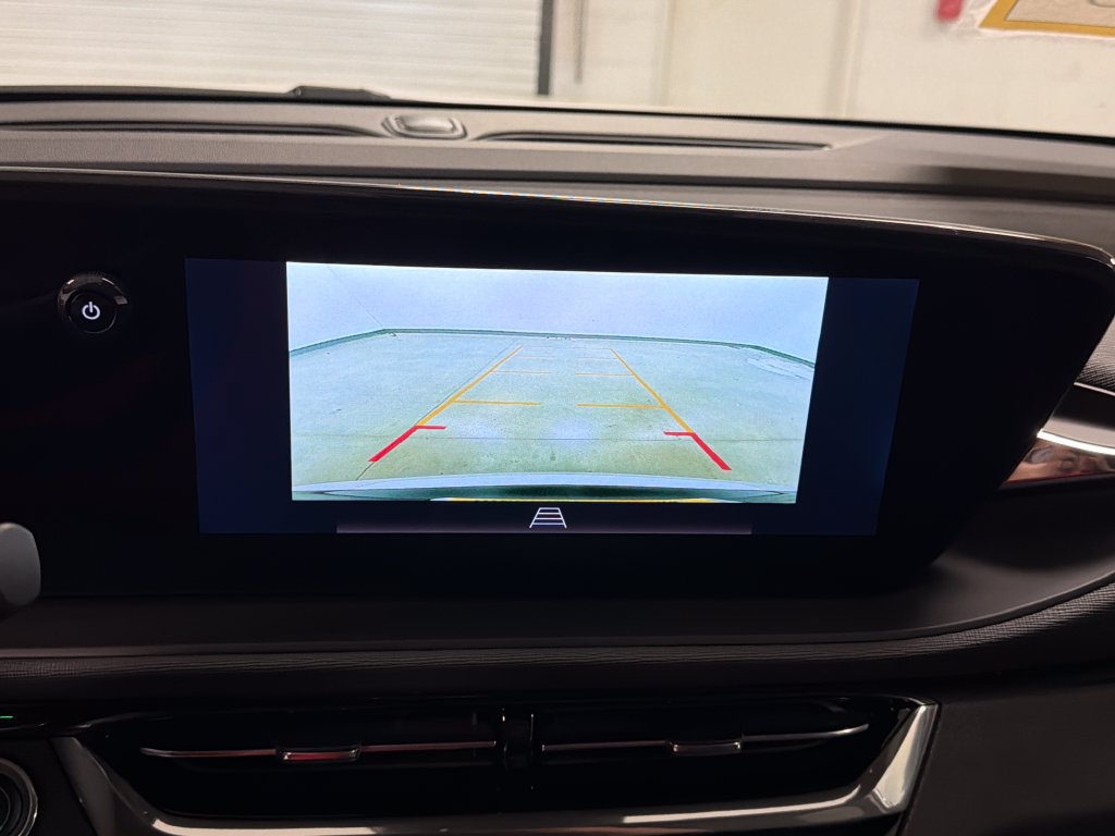 New 2026 Buick Envista Sport Touring w/ Convenience I Package FWD image 32
