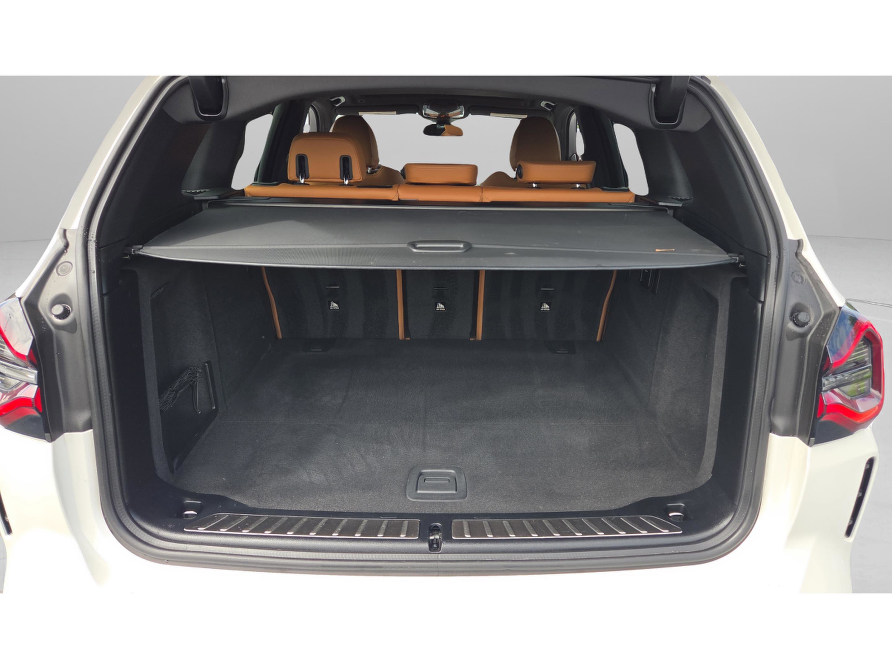 Certified 2023 BMW X3 M40i image 15