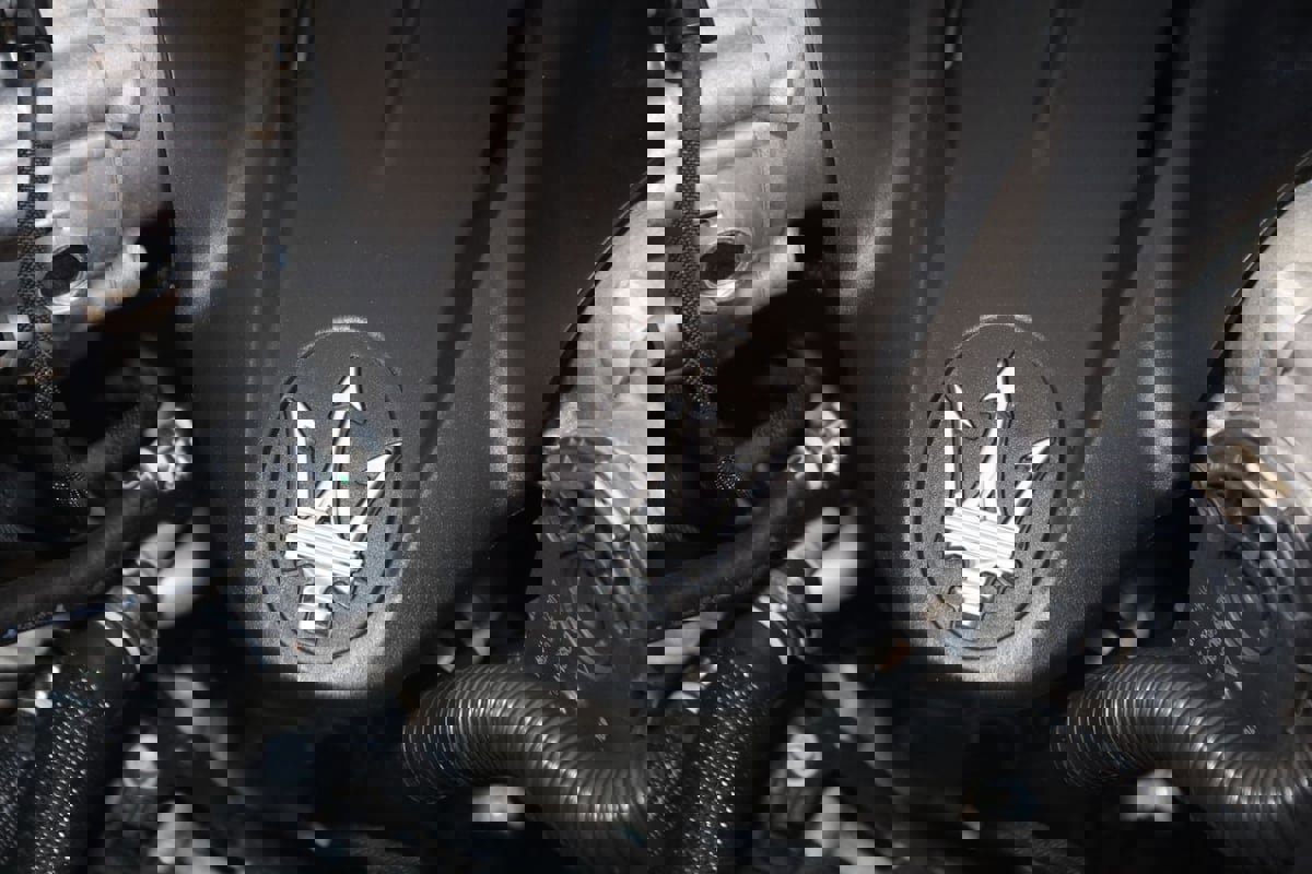 Used 2022 Maserati MC20 Coupe image 31