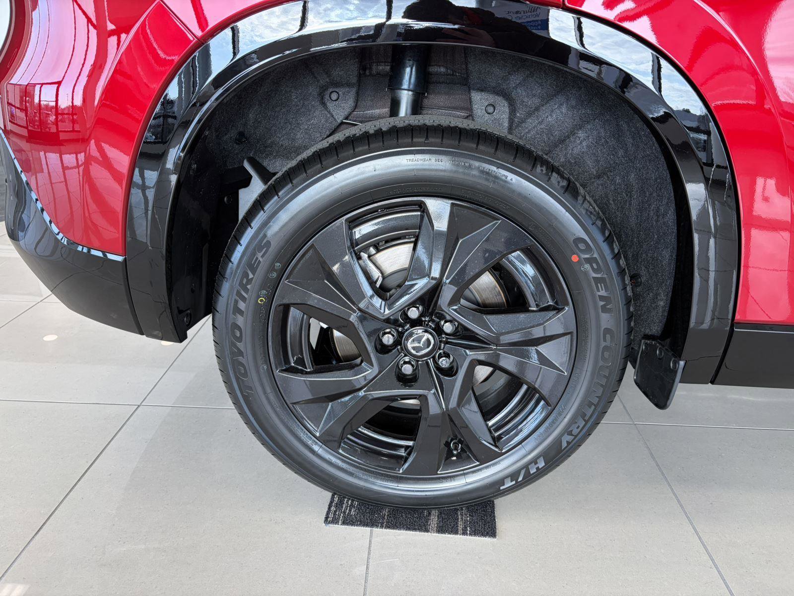 New 2026 MAZDA CX-5 2.5 S w/ Premium Plus Package image 42