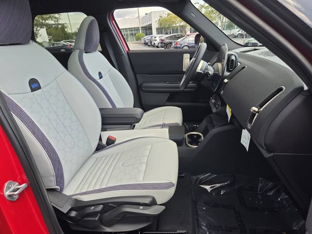 New 2027 MINI Cooper Countryman S AWD/4WD image 16