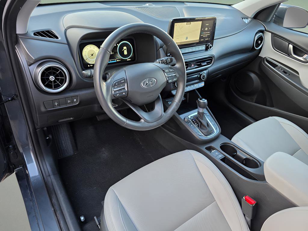 Used 2022 Hyundai Kona Limited FWD image 21